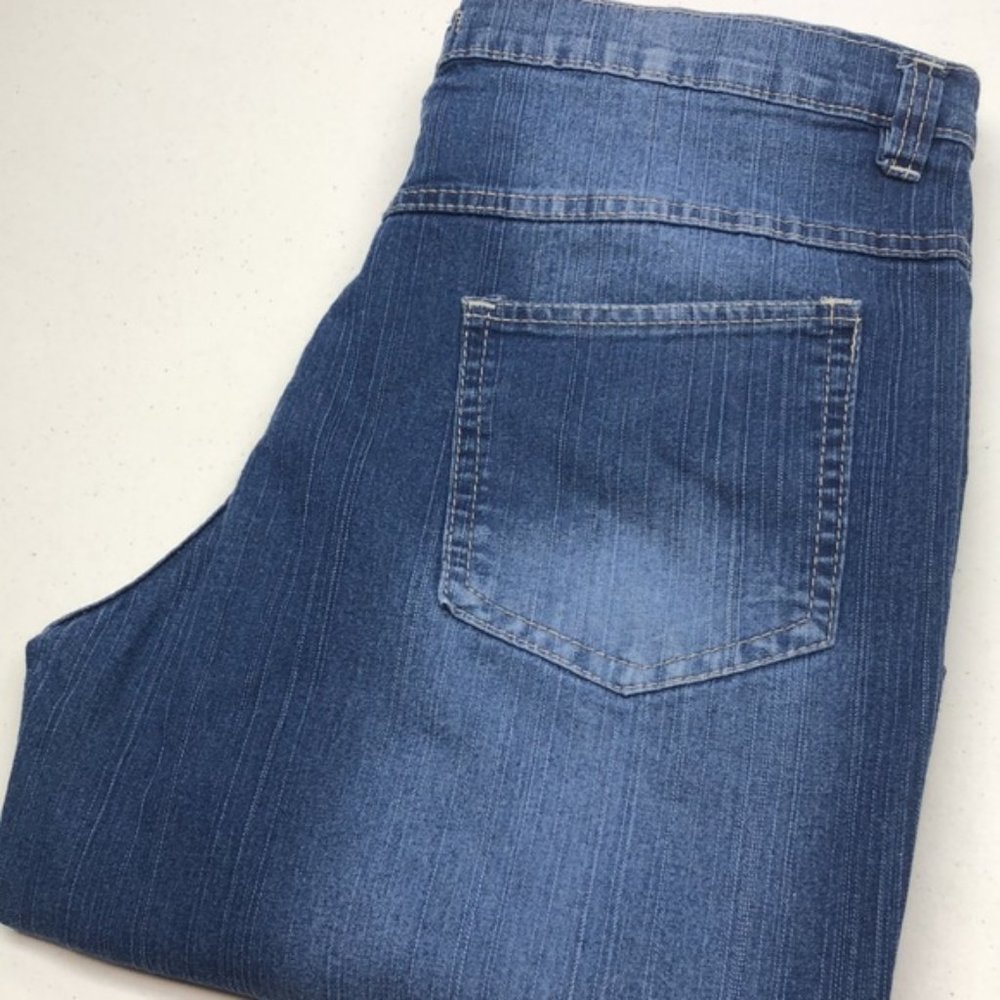 PREMIUM STRADIVARIUS SKINNY JEANS 36x29 ⭐